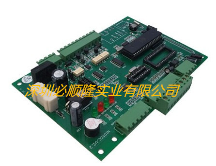 必順隆大型機械工控主板開發(fā) 嵌入式主板研發(fā) 非標設備電路板生產(chǎn)  嵌入式主控板設計